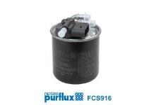 YAKIT FILITRESI  MERCEDES OM607/W117-W176-W - PURFLUX FCS916