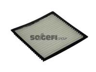 FILTRE POLEN- TOYOTA YARIS 99-05 1.3/CAMRY 0 - PURFLUX AH210