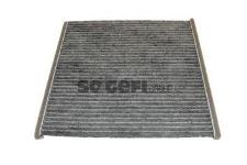 KABIN FILTRESI KARBONLU  TOYOTA AVENSIS 2.0 - PURFLUX AHC210