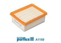 HAVA FILTRESI PARTNER 1.9D 96 2.0 HDI 00 BER - PURFLUX A1159