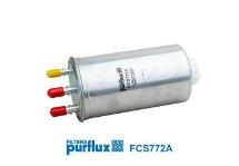 YAKIT FILTRESI DACIA DUSTER 1.5 DCI 10-18. - PURFLUX FCS772A