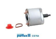 MAZOT FILTRESI TRANSIT COURIER 14/- B MAX 12 - PURFLUX CS764