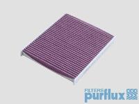 POLEN FILTRESI FIESTA 08 17 B-MAX 14 COURIE - PURFLUX AHA282