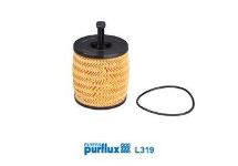 YAG FILTRESI VW PHAETON 02-06 TOUAREG 02-10 - PURFLUX L319