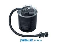 YAKIT FILTRESI SENSORLU V-CLASS W447 14- VI - PURFLUX FCS930