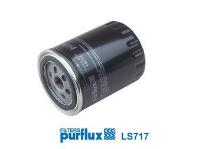 Yag Filtresi Pickup D21 1987 1996 Patrol 1989 1993 Navara 19 - PURFLUX LS717