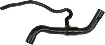 Radyator Hortumu Ust Renault Clio İi 1.2 16v  - RAPRO R12328