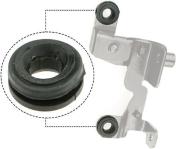 Hava Filtre Kutu Baglanti Ayagi Psa 207/307/407/partner Tepe - RAPRO R52997