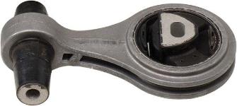 Sanzuman Takozu Motor Takozu Arka Fiat Doblo Bm-01-10 467674 - RAPRO R59218