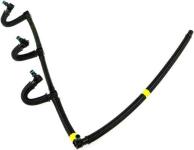 Enjektor Geri Donus Hortumu Ust Ford Focus/c-max 1.6 Dizel 0 - RAPRO R16352