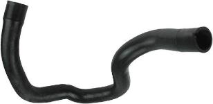 RADYATOR HORTUMU UST OPEL ASTRA H Z13DTH 04-  - RAPRO R18323