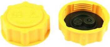 Radyator Yedek Su Depo Kapagi Sari Ford Connect/escort Bm 95 - RAPRO R66123