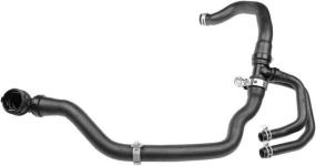 Radyator Hortumu Alt Psa 308/3008/5008 1.6 Hdi 2013-98163646 - RAPRO R15695