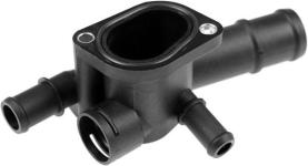 Su Flansi 110 361 Vw Golf5-jetta-caddy-a3 Bls-bjb-bxe 1.9 Td - RAPRO R25780