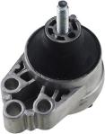 Motor Takozu Sag 3 Civatali Ford Focus 1.6 Zaetec-s 98-05 98 - RAPRO R54174