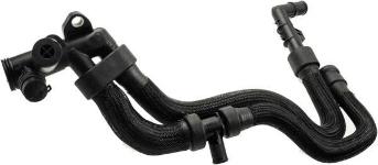 Devirdaim Hortumu Ciftli Su Kollektoru Psa C2/c3/206/307/bip - RAPRO R15570