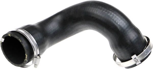 Turbo Hortumu Fiat Scudo İii/expert İii/jumpy İii 2.0 Mjt 07 - RAPRO R11505