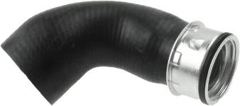 Turbo Hortumu Vw Caddy-passat Bjb-bls-bkd-bkp 1.9 Tdi-2.0 Td - RAPRO R25366