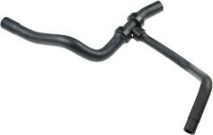 Radyator Hortumu Alt Renault Logan İ 1.4 -1.6 04 -6001547049 - RAPRO R27101