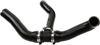 Radyator Hortumu Alt Fiat Doblo İ 1.9 D 00--46747727 - RAPRO R11156