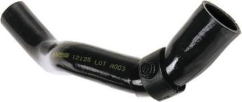 RADYATOR HORTUMU UST RENAULT RENAULT 9 1.4 En - RAPRO R12125