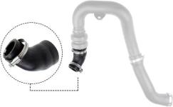 Turbo Hortumu Kucuk Ford Ranger 2011 P375 Bm 11-Ab39 6c646 D - RAPRO R16437