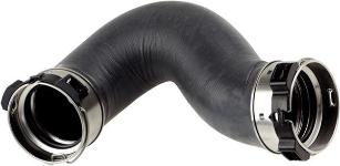 Turbo Hortumu Sag Mercedes 639 Bm 2003-A6395283782 - RAPRO R28485