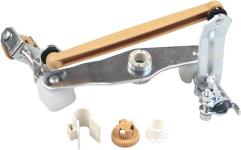 Vites Kol Mekanizmasi 5 Vitesli Manuel Sanzuman Opel Corsa D - RAPRO R54733