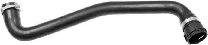 Radyator Hortumu Alt Ford Kuga 2.0 Tdci 08-8v41 8260 Ab - RAPRO R16508