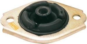 AMORTISOR TAKOZU ARKA FIAT UNO  5960254 - RAPRO R57023