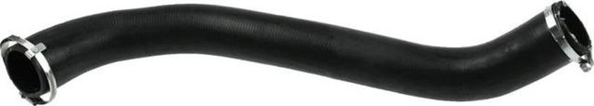 INTERCOOLER HAVA GIRIS 8C16 AB/HORTUMU 200 PS - RAPRO R16215