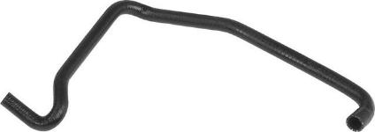 Kalorifer Hortumu Giris Opel Vectra A 20xe C20xe C20let 93-1 - RAPRO R18207