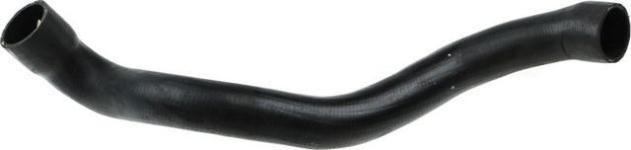 Radyator Hortumu Alt Mercedes 210 611 1998-2003 A2105013582 - RAPRO R28461