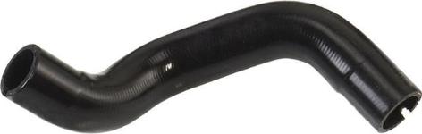 Radyator Hortumu Alt Fiat İdea 1.2-1.4 8v-16v 04--51757064 - RAPRO R11574