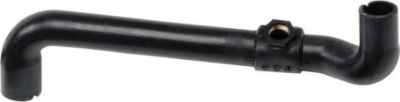 RADYATOR HORTUMU UST RENAULT MASTER II 2.5 D  - RAPRO R12370