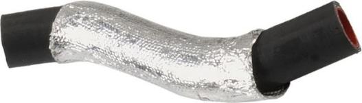 Turbo Ara Hortumu Alt Silikon 110 Ps Ford Focus/c-max 1.6 Td - RAPRO R16188