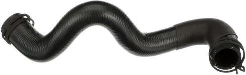 Radyator Hortumu Alt Ford Focus 1.6 Benz 11-B - RAPRO R16407
