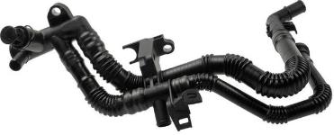 Devirdaim Cikis Borusu Cifli/1254380 Ford Focus/c4/307 1.6 D - RAPRO R15572