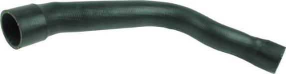 RADYATOR HORTUMU UST MERCEDES W210 M111 96-02 - RAPRO R28344