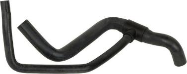 Radyator Hortumu Alt Renault Laguna İ 1.6 16v 96-7700414160 - RAPRO R12295