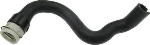 KALORIFER HORTUMU CIKIS OPEL CORSA C COMBO C  - RAPRO R18420