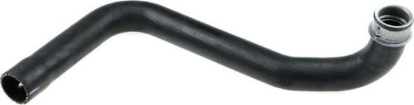 Radyator Su Hortumu Vw Crafter-sprinter Bjk-bjm 2.5 Tdi 06-1 - RAPRO R25570