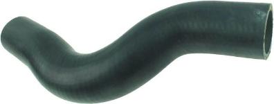 RADYATOR HORTUMU UST OPEL AVEO F14S3 11- 9653 - RAPRO R38129