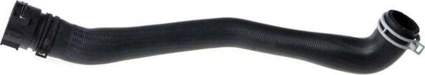 Radyator Hortumu Ust Ford Fiesta 1.4 Zetec-s  - RAPRO R16371