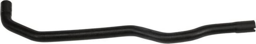 KALORIFER HORTUMU FIAT PALIO/SIENA 1.6 16V 97 - RAPRO R11263