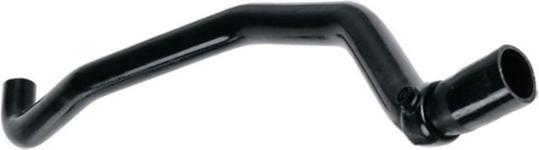 RADYATOR HORTUMU UST RENAULT R-9 1.4 - 1.6 Ka - RAPRO R12129