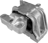 Motor Takozu Sag Vw Golf5-golf6-jetta-a3-leon Bag-blf-bmy-bs - RAPRO R54485