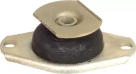 Sanzuman Takozu Tek Delik Fiat Tempra 7629021 - RAPRO R57235