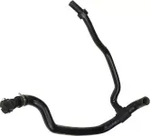 Radyator Hortumu Alt Fiat Doblo İ-ii 1.3 Mjtd 05--51757915 - RAPRO R11333