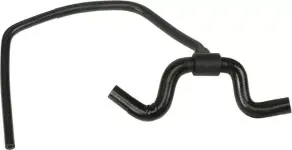 KALORIFER HORTUMU FIAT ALBEA/PALIO 1.2 8V 02- - RAPRO R11125